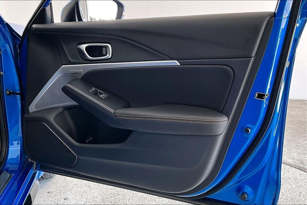 2026 Acura Integra A-Spec Tech Package