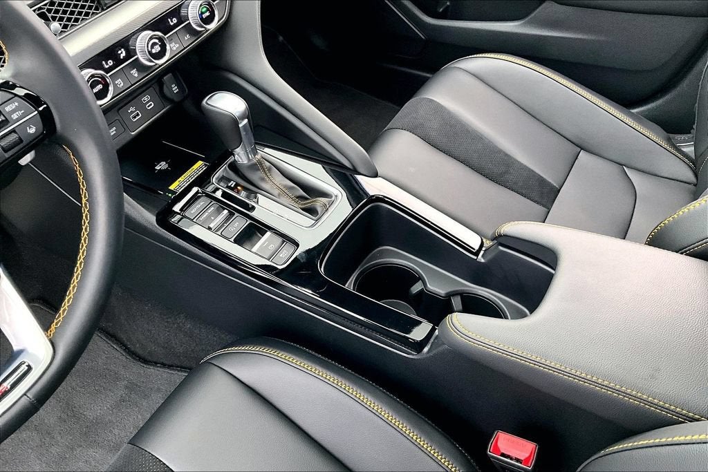 2026 Acura Integra A-Spec Tech Package