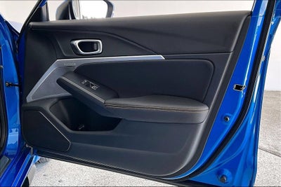 2026 Acura Integra A-Spec Tech Package