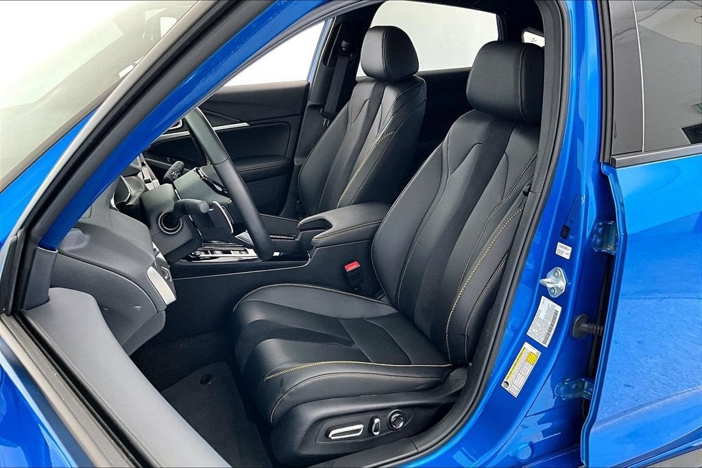 2026 Acura Integra A-Spec Tech Package