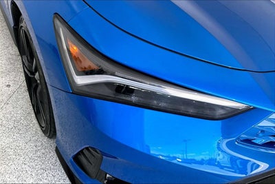 2026 Acura Integra A-Spec Tech Package