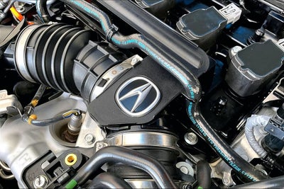 2026 Acura Integra A-Spec Tech Package