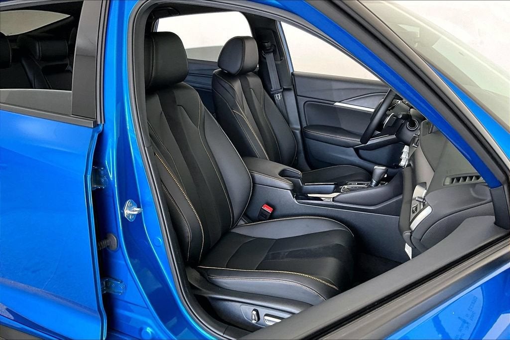 2026 Acura Integra A-Spec Tech Package