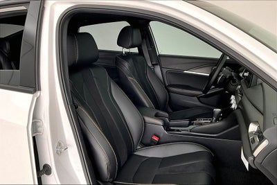 2026 Acura Integra A-Spec Tech Package