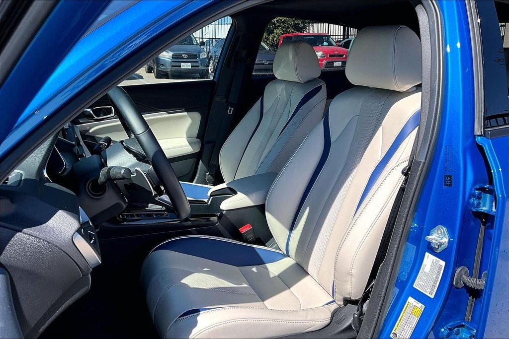 2026 Acura Integra A-Spec Tech Package