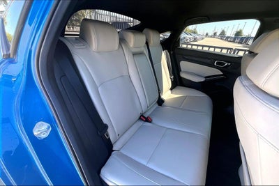 2026 Acura Integra A-Spec Tech Package