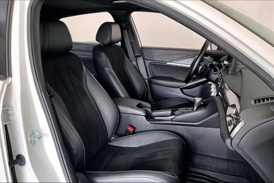 2024 Acura Integra A-Spec Tech Package