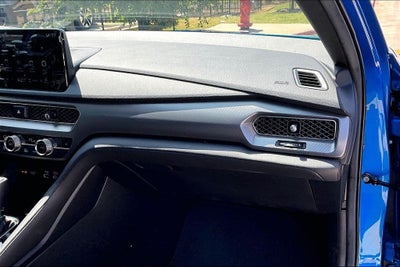 2026 Acura Integra A-Spec Tech Package