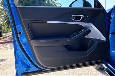 2026 Acura Integra A-Spec Tech Package