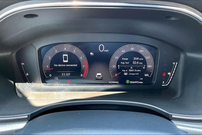 2026 Acura Integra A-Spec Tech Package