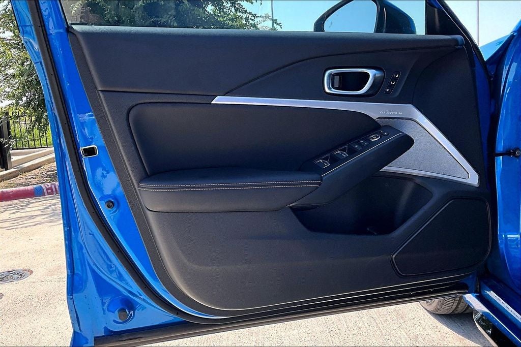 2026 Acura Integra A-Spec Tech Package