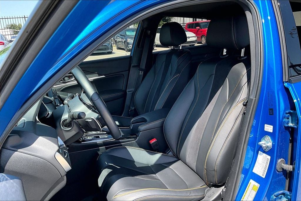 2026 Acura Integra A-Spec Tech Package