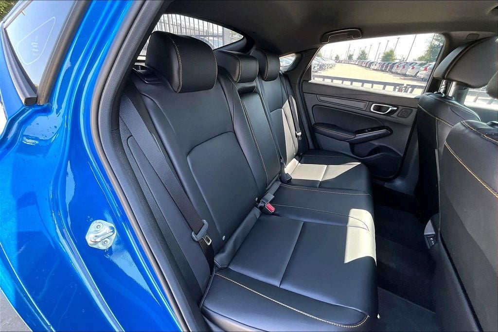 2026 Acura Integra A-Spec Tech Package