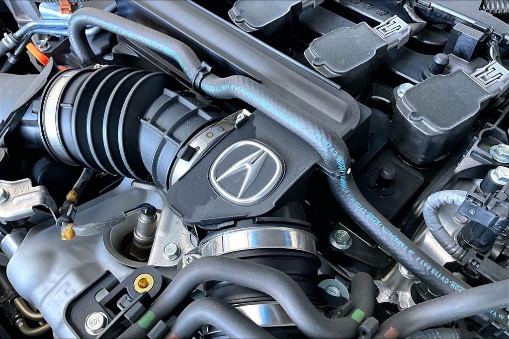2026 Acura Integra A-Spec Tech Package