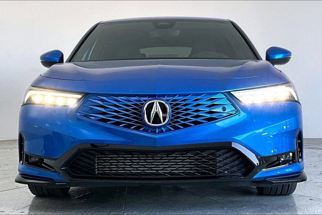 2026 Acura Integra A-Spec Tech Package
