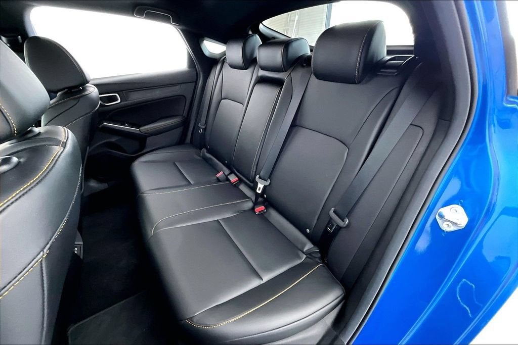 2026 Acura Integra A-Spec Tech Package