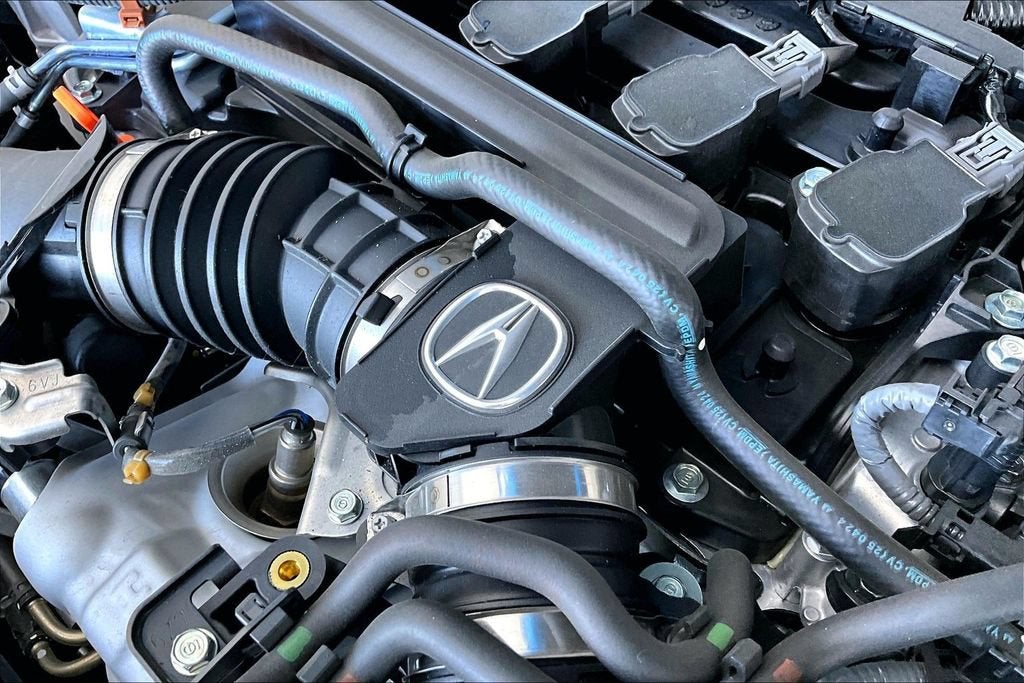 2026 Acura Integra A-Spec Tech Package
