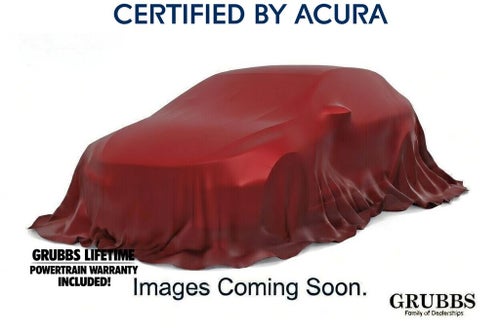 2023 Acura Integra A-Spec Tech Package