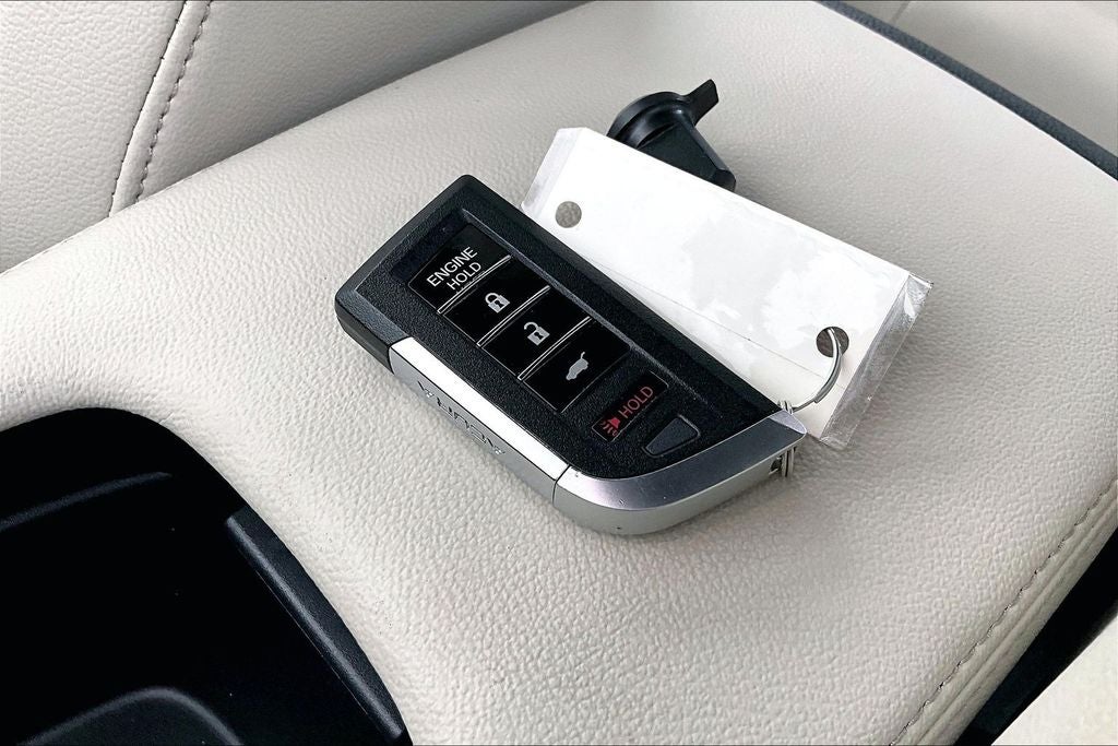2024 Acura Integra A-Spec Tech Package