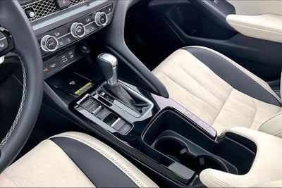 2024 Acura Integra A-Spec Tech Package