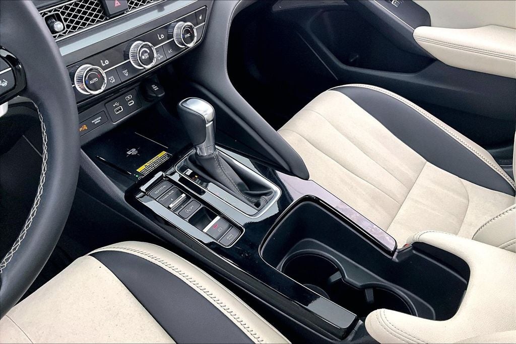 2024 Acura Integra A-Spec Tech Package