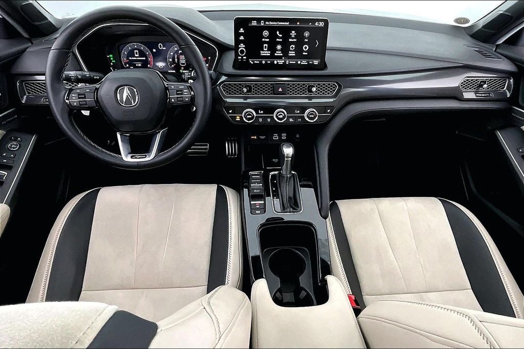 2024 Acura Integra A-Spec Tech Package