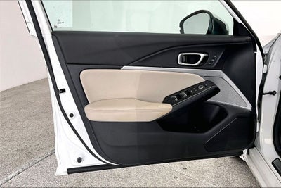 2024 Acura Integra A-Spec Tech Package