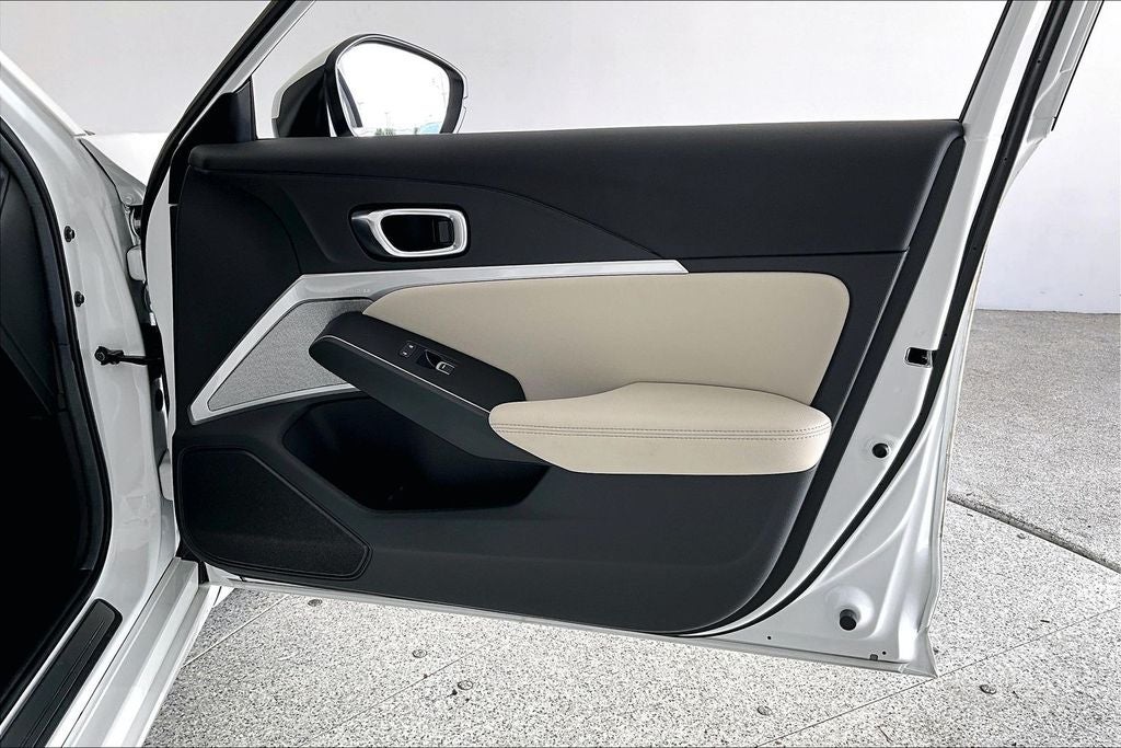 2024 Acura Integra A-Spec Tech Package