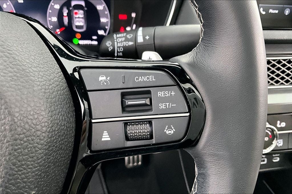 2024 Acura Integra A-Spec Tech Package
