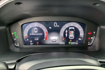 2024 Acura Integra A-Spec Tech Package