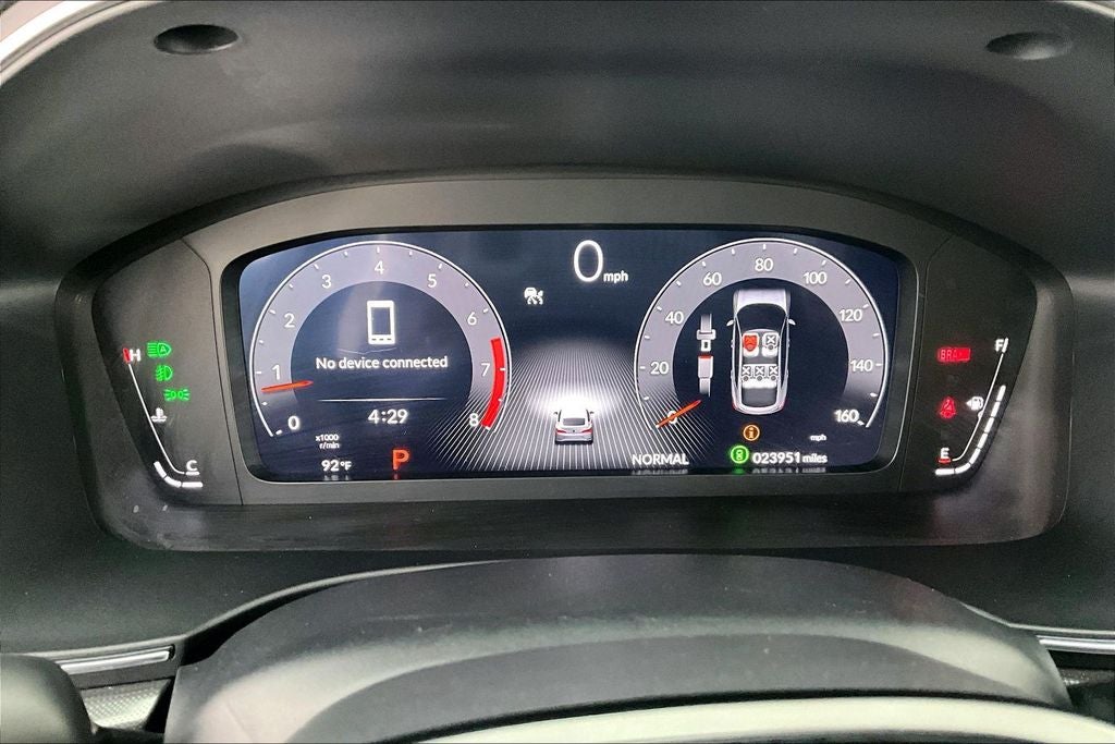 2024 Acura Integra A-Spec Tech Package