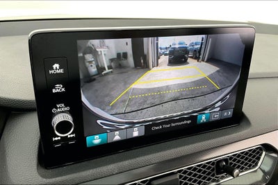 2024 Acura Integra A-Spec Tech Package