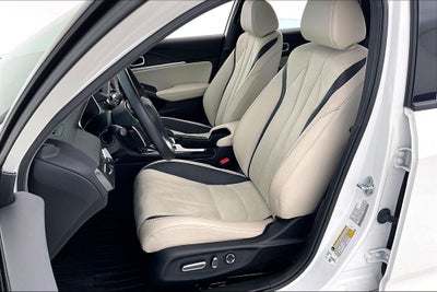 2024 Acura Integra A-Spec Tech Package