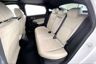 2024 Acura Integra A-Spec Tech Package