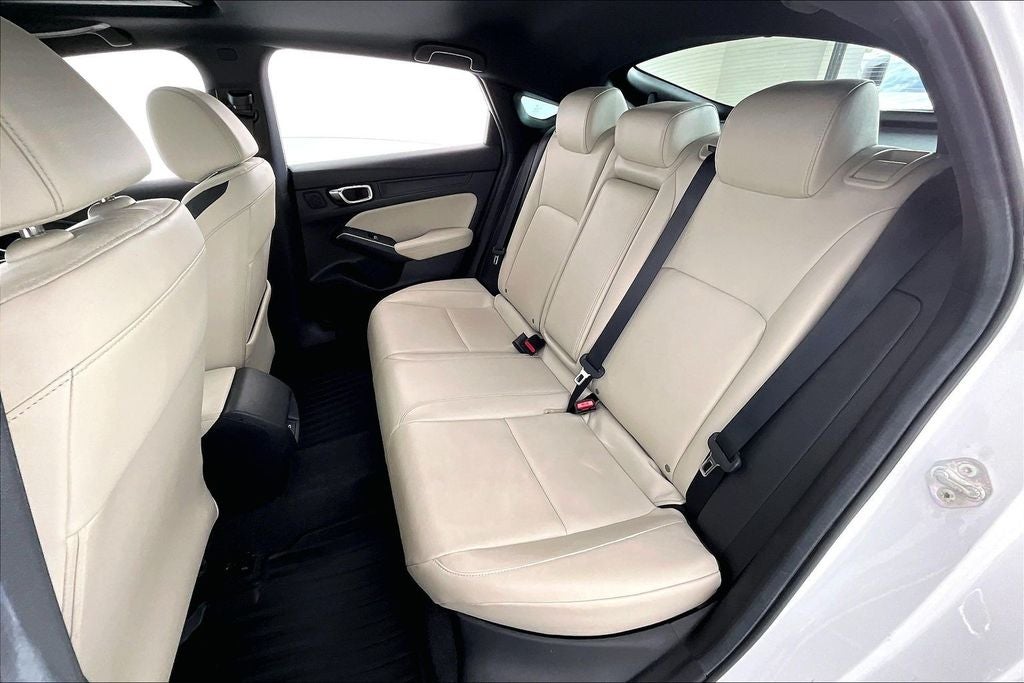2024 Acura Integra A-Spec Tech Package