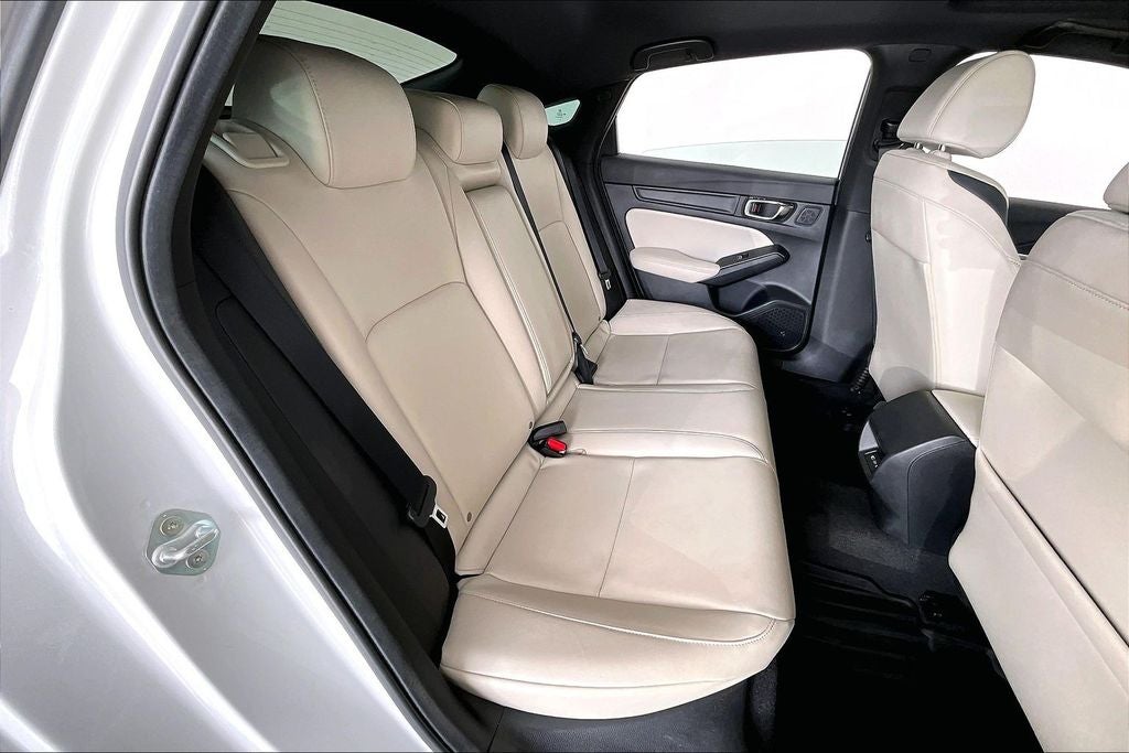 2024 Acura Integra A-Spec Tech Package