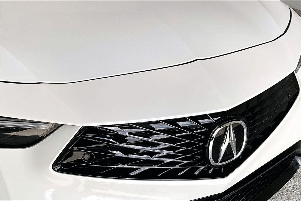 2024 Acura Integra A-Spec Tech Package
