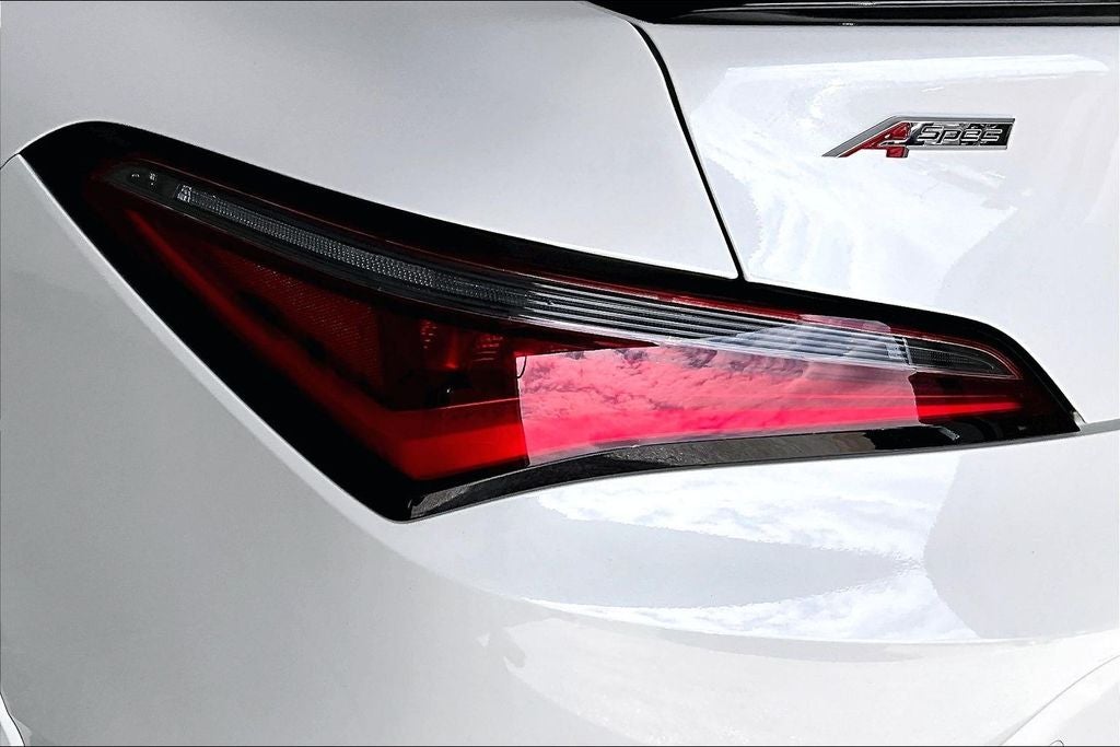 2024 Acura Integra A-Spec Tech Package