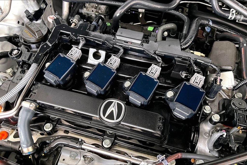 2024 Acura Integra A-Spec Tech Package