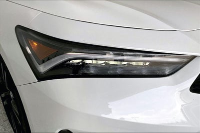 2026 Acura Integra A-Spec Tech Package