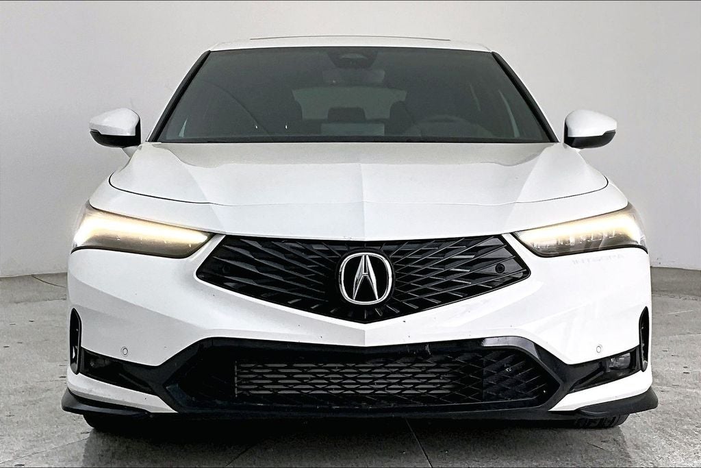 2026 Acura Integra A-Spec Tech Package