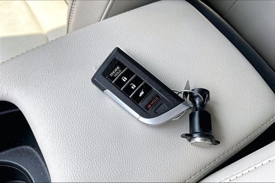2024 Acura Integra A-Spec Tech Package