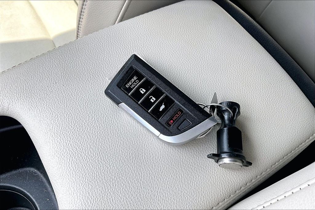 2024 Acura Integra A-Spec Tech Package