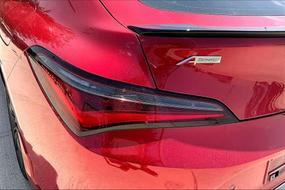 2024 Acura Integra A-Spec Tech Package