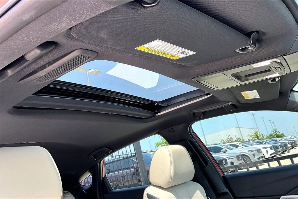 2024 Acura Integra A-Spec Tech Package