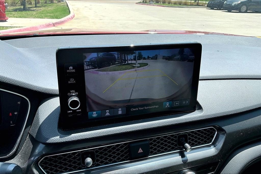 2024 Acura Integra A-Spec Tech Package