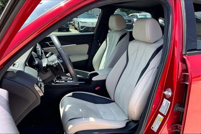 2024 Acura Integra A-Spec Tech Package