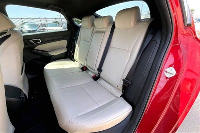 2024 Acura Integra A-Spec Tech Package
