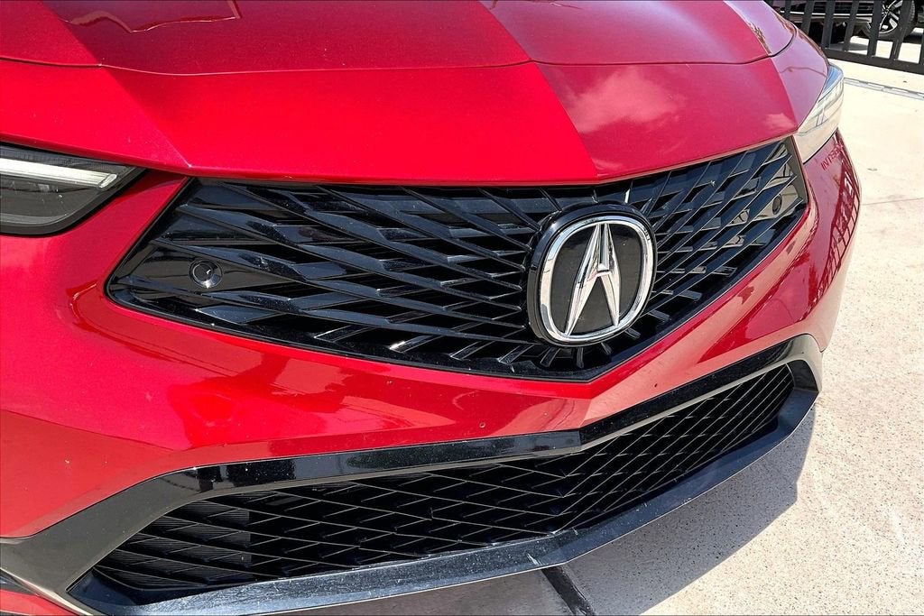 2024 Acura Integra A-Spec Tech Package