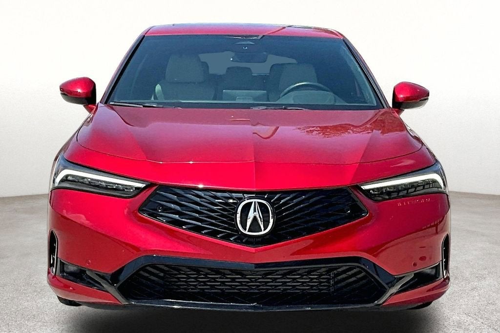 2024 Acura Integra A-Spec Tech Package